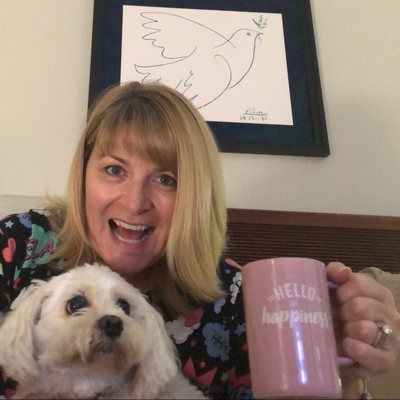 I’m on Facebook https://www.facebook.com/Wenrella - Picture 6 of 10